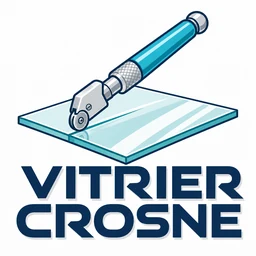 Logo vitriercrosne
