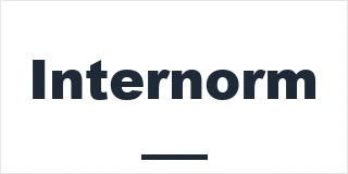 Installateur agréé INTERNORM à crosne