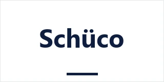 Vitrier Schüco à Crosne